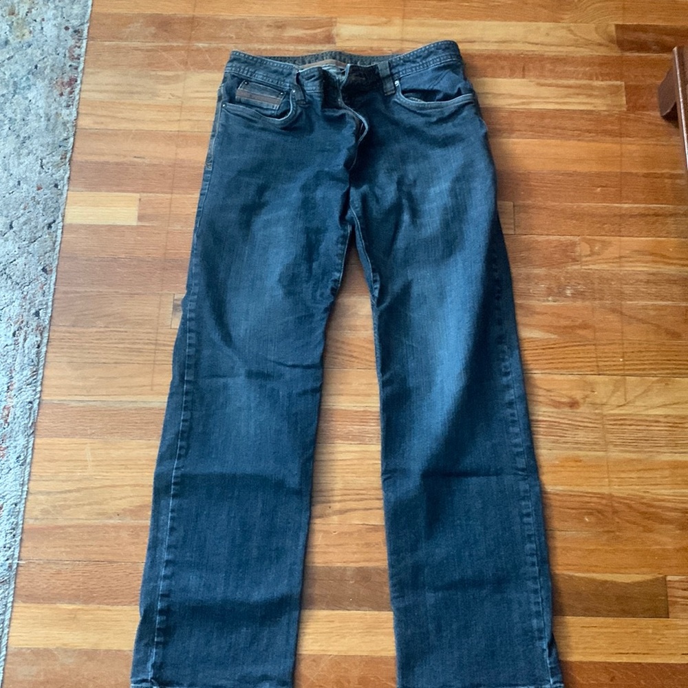 Prana Men’s Jeans